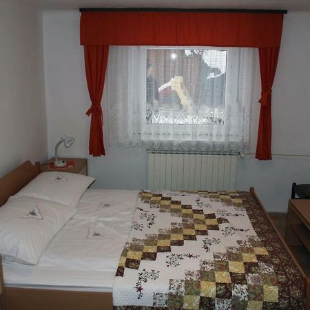Apartma Albina Kranjska Gora Luaran gambar