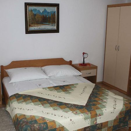 Apartma Albina Kranjska Gora Luaran gambar