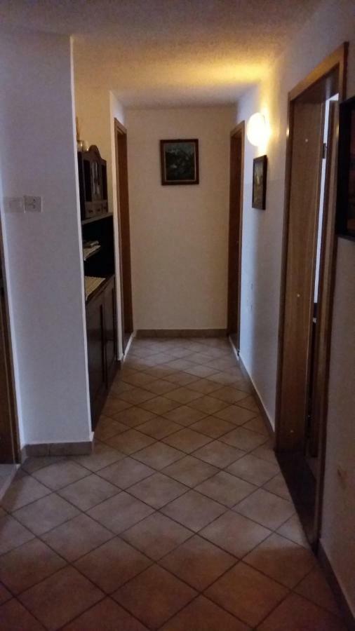 Apartma Albina Kranjska Gora Luaran gambar