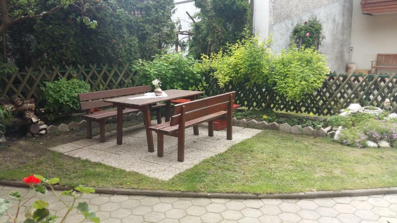 Apartma Albina Kranjska Gora Luaran gambar